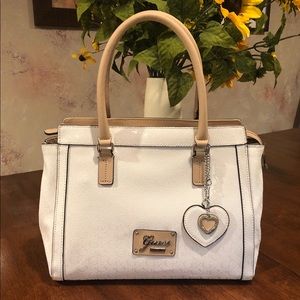 Guess Satchel Purse